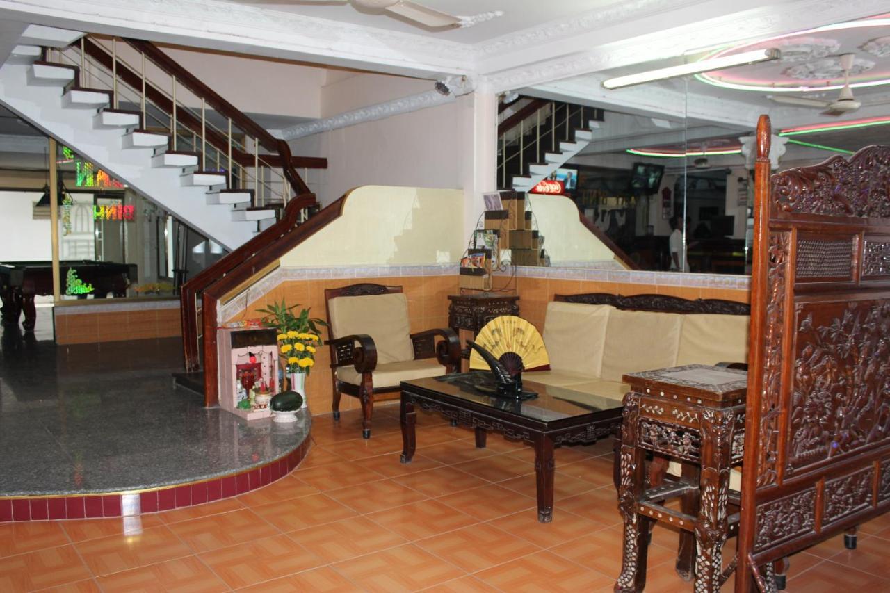 Nhat Binh